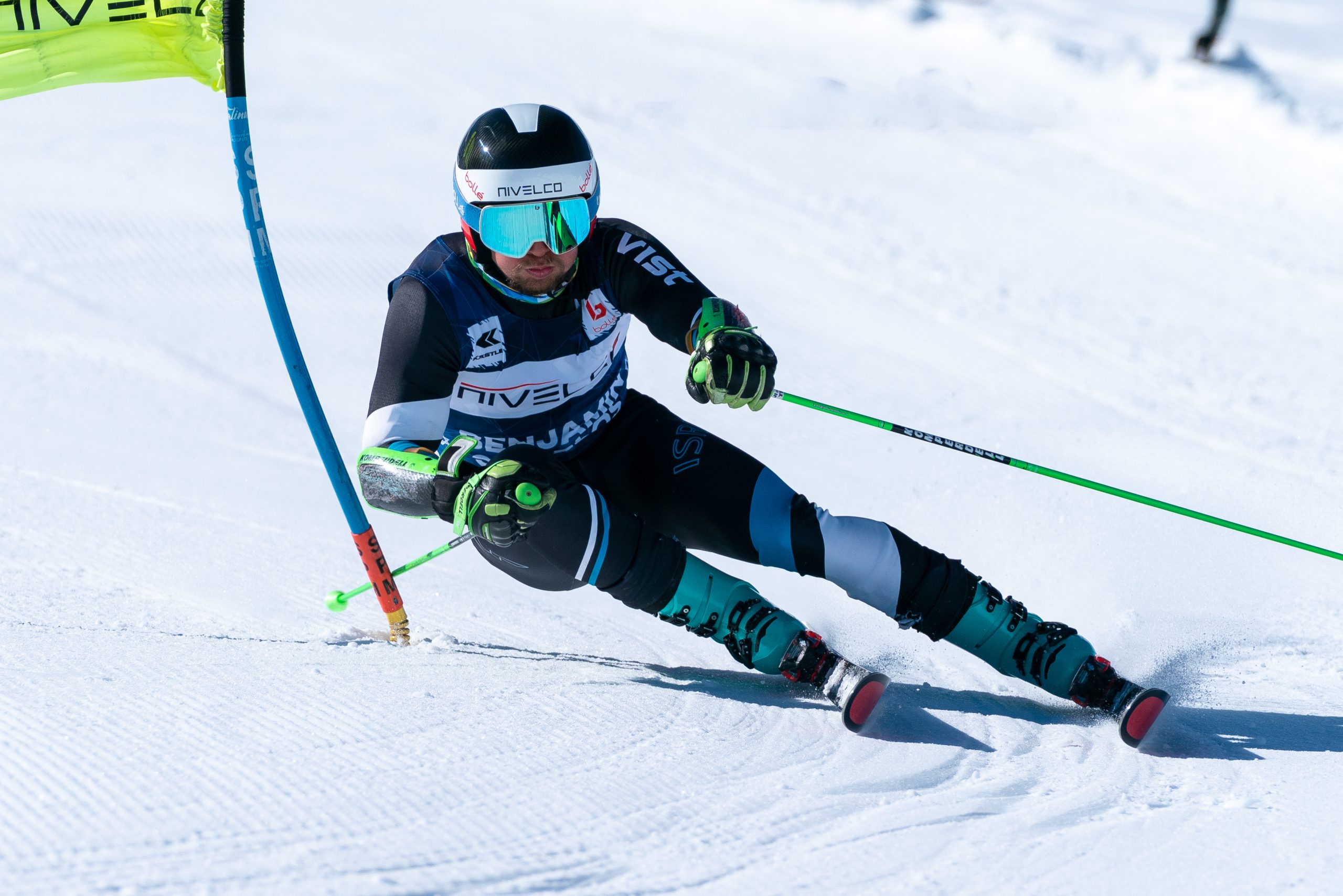 Benjamin_Szollos_NIVELCO_Ski_Team_2022